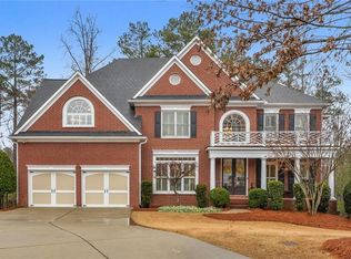 5231 Cresthaven Walk, Mableton, GA 30126