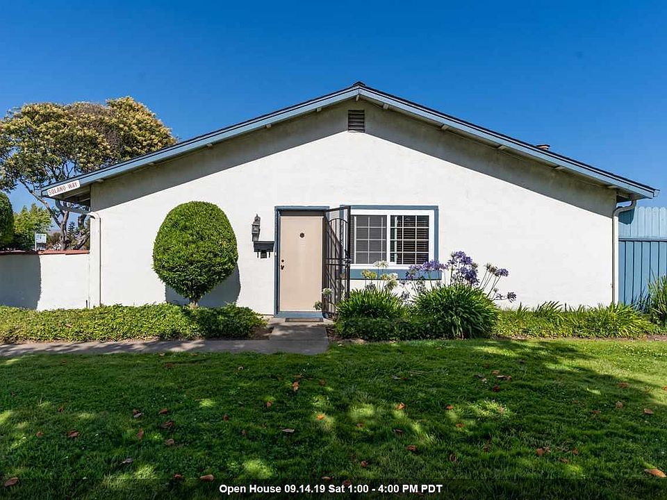 1st image of 4348 Solano Way