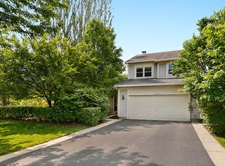 1237 Churchill Rd, Bartlett, IL 60103