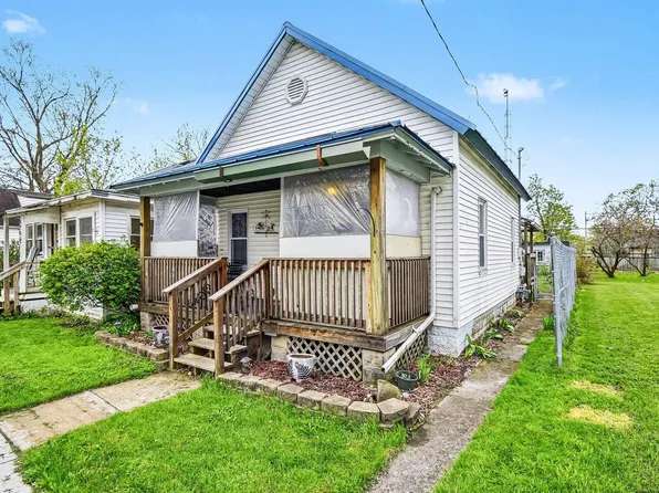 800 Franklin St, Bay City, MI 48708