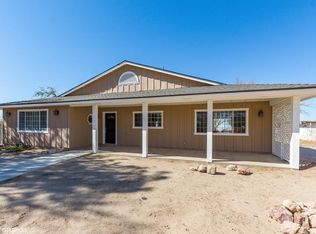 48033 91st St W, Lancaster, CA 93536