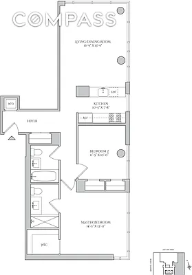 Sold by Compass | media 17