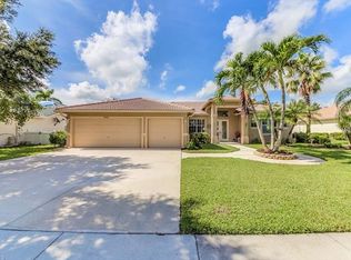 3482 Ocean Bluff Ct, Naples, FL 34120