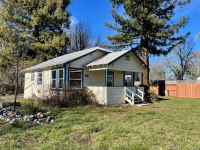 220 Ramsey Road, Laytonville, CA, 95454