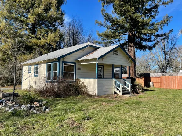 220 Ramsey Road, Laytonville, CA 95454