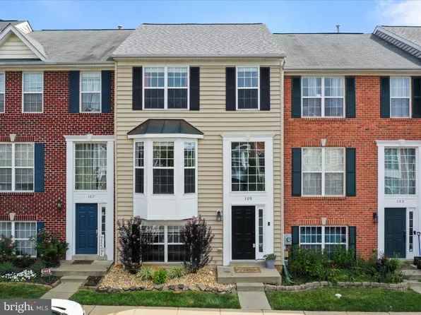 105 Green Fern Cir, Boonsboro, MD 21713
