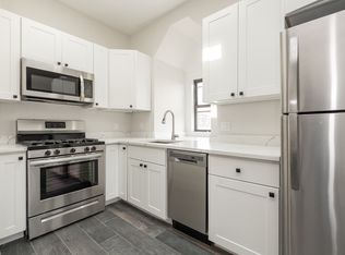 603 Massachusetts Ave APT 4, Boston, MA 02118