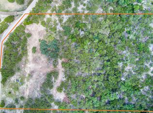 134 MESA VISTA LN LOT 2, Kerrville, TX 78028