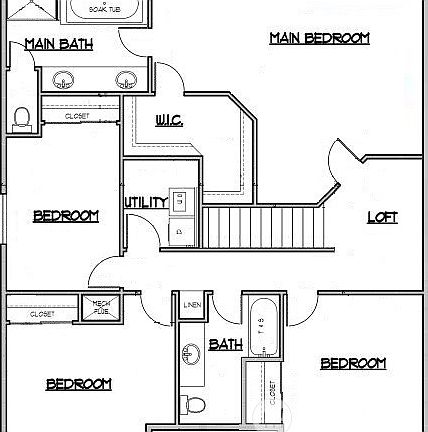 3rd image of 4916 206th Street Ct E