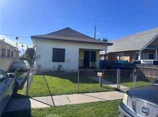 5875 S Flower St, Los Angeles, CA 90003