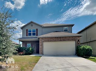 7506 Josephs Way, Converse, TX 78109