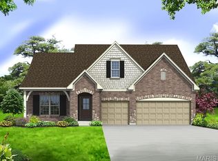 116 Sterling Dr, Lake Saint Louis, MO 63367