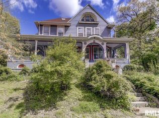 317 W Sheridan Rd, Petersburg, IL 62675