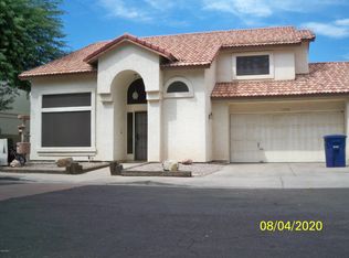 1750 E Tara Dr, Chandler, AZ 85225