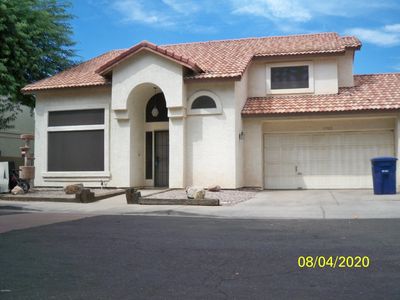 1750 E Tara Dr, Chandler, AZ, 85225
