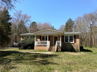 11310 Troutman Rd, Midland, NC 28107