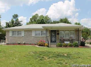 5524 Mariemont Rd, Louisville, KY 40258