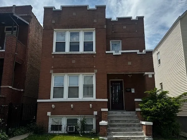 2428 N Lorel Ave, Chicago, IL 60639