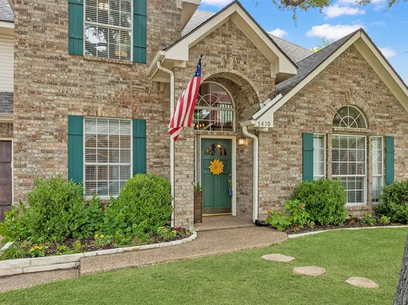 5410 Mill Run Dr, McKinney, TX 75072