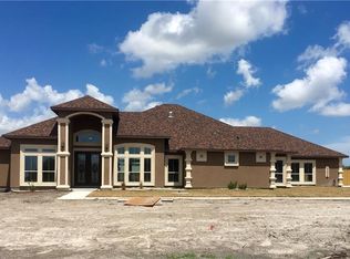 2486 Loxley Dr, Corpus Christi, TX 78415