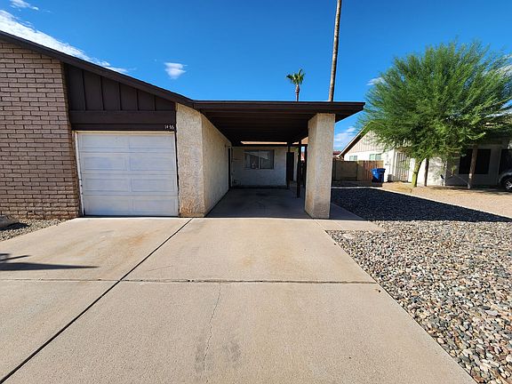 2nd image of 1436 E El Parque Dr