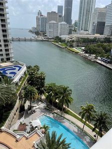 901 Brickell Key Blvd APT 1103, Miami, FL, 33131