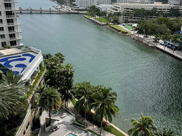 901 Brickell Key Blvd APT 1103, Miami, FL 33131