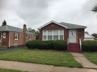 14731 La Salle St, Dolton, IL