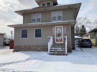 222 N Van Rensselaer St, Rensselaer, IN 47978