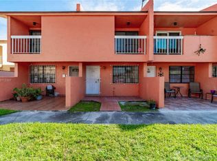 11351 SW 1st St APT 302, Sweetwater, FL 33174