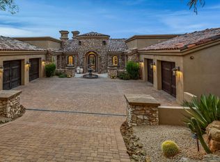 37310 N 104th Pl, Scottsdale, AZ 85262