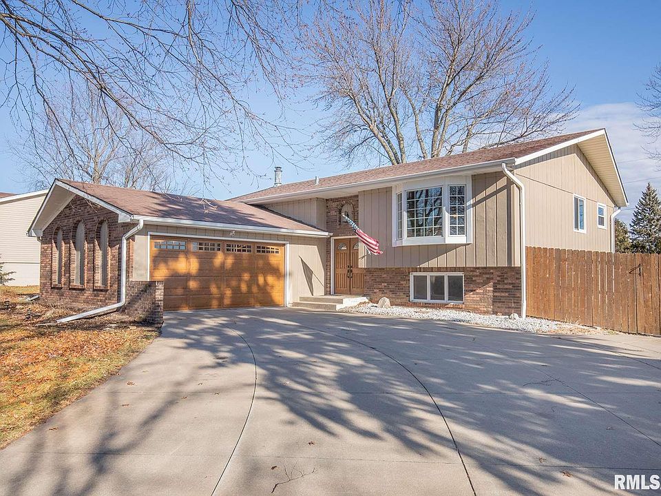 100 Thornwood Ave, Colona, IL 61241 Zillow