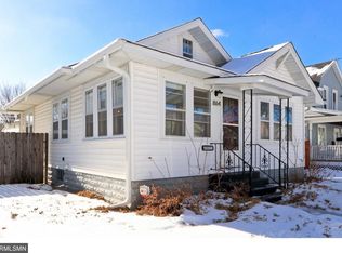 864 Edmund Ave, Saint Paul, MN 55104