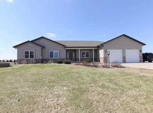 6609 Cheddar Crst, Sun Prairie, WI 53590