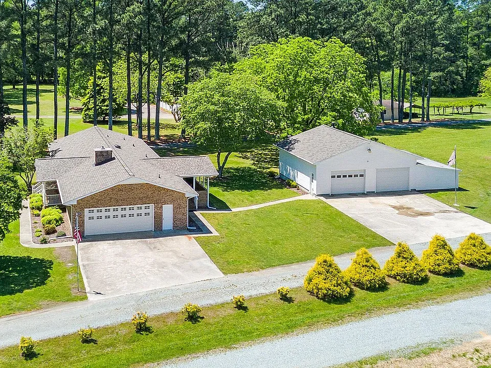 4418 Carpenter Pond Rd