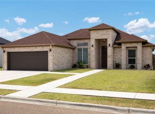 5424 San Diego Dr, Edinburg, TX 78542