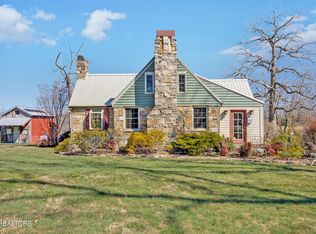 452 Turkey Oak Rd, Crossville, TN 38555