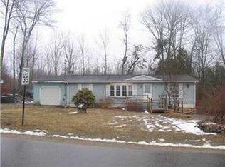 97 Cobb Rd, Camden, ME 04843