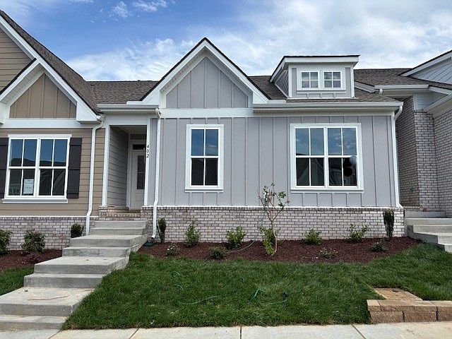 1st image of 402 W Stonehaus Xing Lot 43