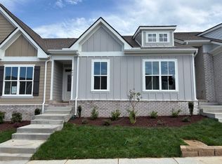 402 W Stonehaus Xing LOT 43, Antioch, TN 37013