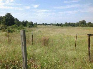 337696 E 885th Rd, Chandler, OK 74834