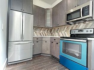 1123 Halsey St #3, Brooklyn, NY 11207
