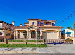 9561 Pentland St, Temple City, CA 91780