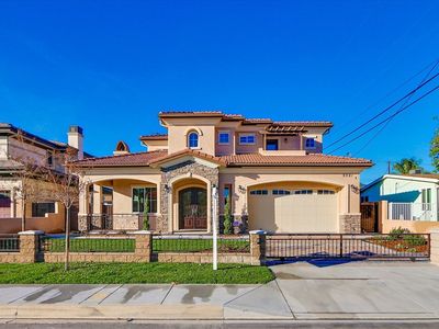9561 Pentland St, Temple City, CA, 91780