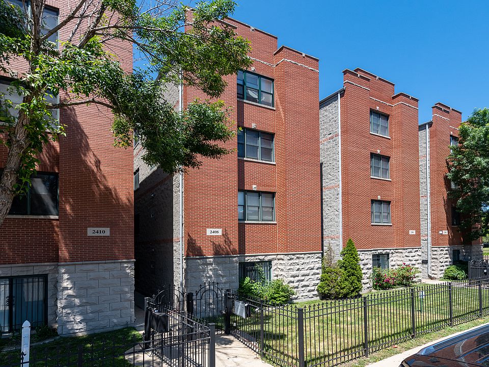 1st image of 2408 W Flournoy St APT 3