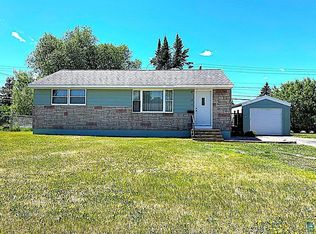 14 Balsam Cir, Babbitt, MN 55706