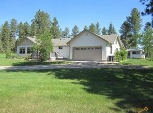 12220 Nemo Rd, Nemo, SD 57759