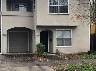 705 26th St #705, Sacramento, CA 95816