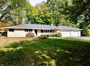 6135 Hazelwood Ave, Indianapolis, IN 46228