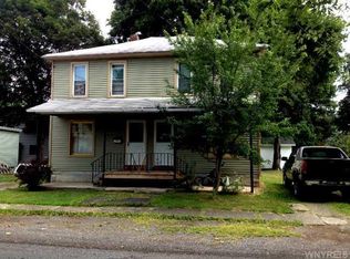188 Kent Blvd, Salamanca, NY 14779